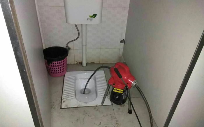 雄关区蹲便疏通