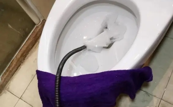 雄关区马桶疏通