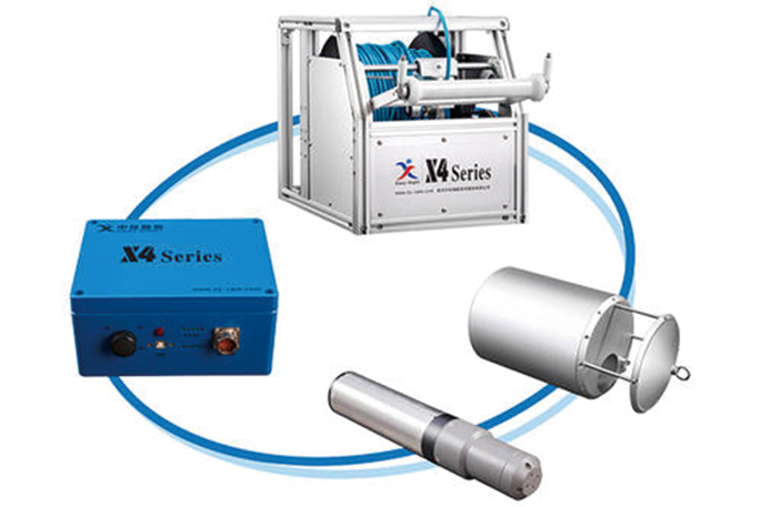 雄关区声呐检测